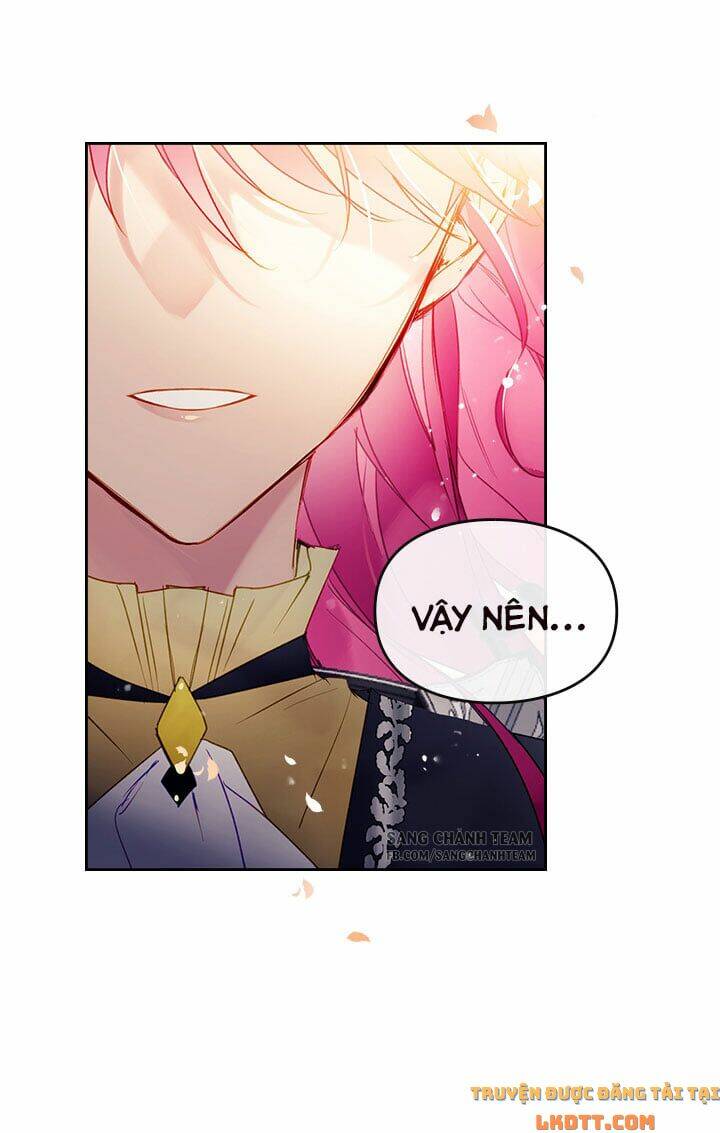 Kết Thúc Của Nhân Vật Phản Diện Chỉ Có Thể Là Cái Chết - Chapter 53 - Page 3