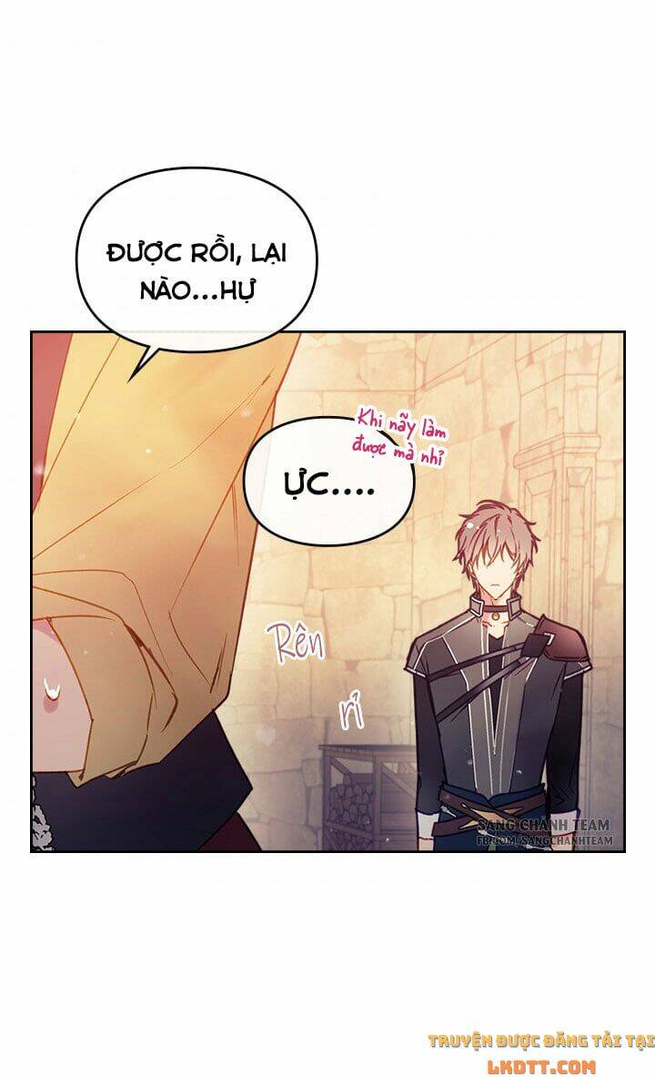 Kết Thúc Của Nhân Vật Phản Diện Chỉ Có Thể Là Cái Chết - Chapter 53 - Page 40