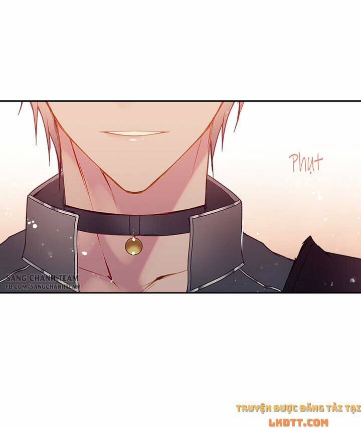 Kết Thúc Của Nhân Vật Phản Diện Chỉ Có Thể Là Cái Chết - Chapter 53 - Page 42