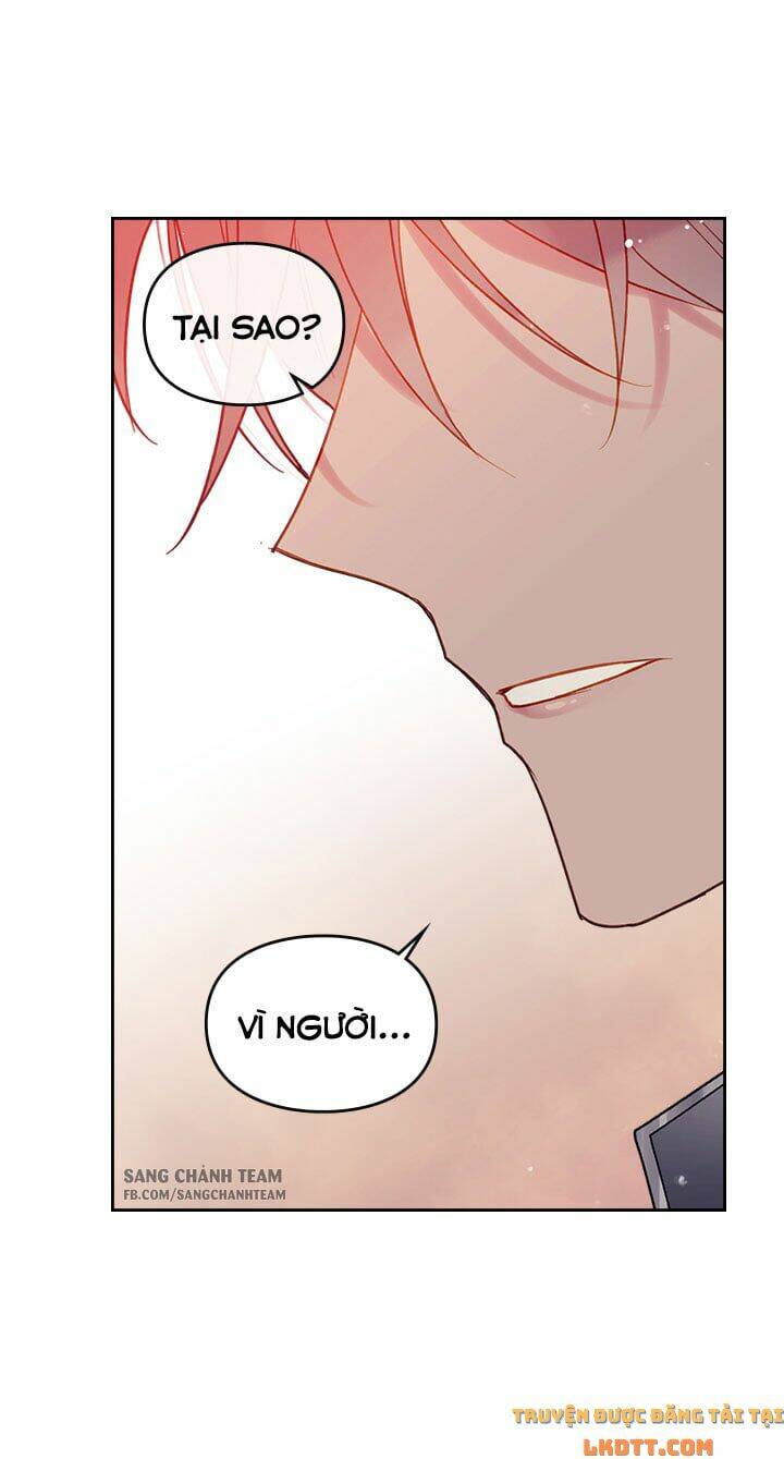 Kết Thúc Của Nhân Vật Phản Diện Chỉ Có Thể Là Cái Chết - Chapter 53 - Page 45