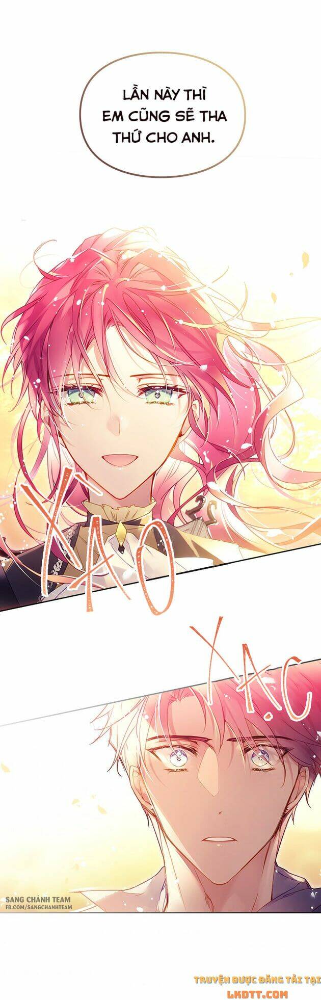 Kết Thúc Của Nhân Vật Phản Diện Chỉ Có Thể Là Cái Chết - Chapter 53 - Page 4