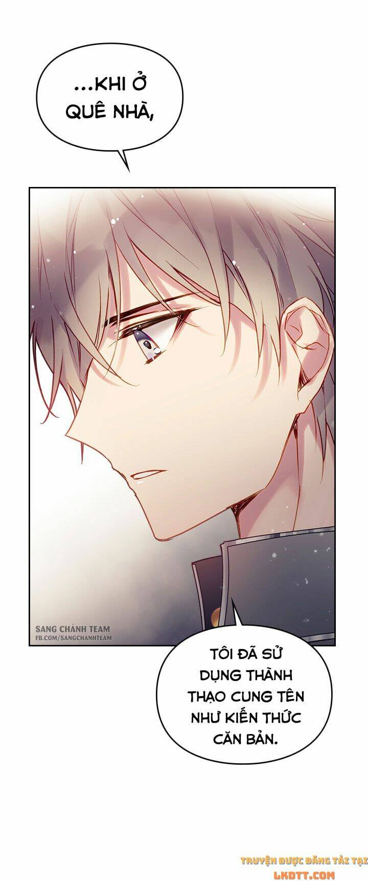 Kết Thúc Của Nhân Vật Phản Diện Chỉ Có Thể Là Cái Chết - Chapter 53 - Page 51