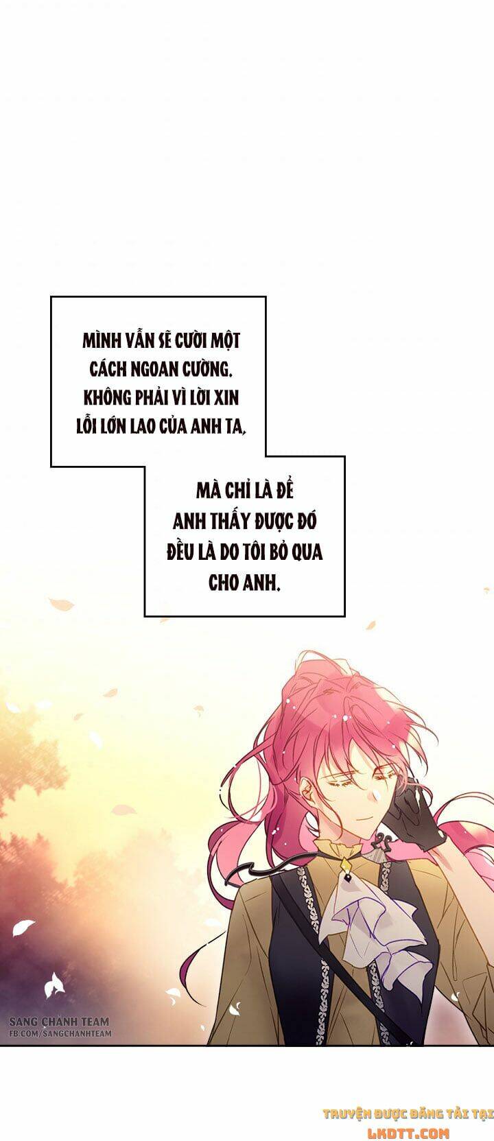 Kết Thúc Của Nhân Vật Phản Diện Chỉ Có Thể Là Cái Chết - Chapter 53 - Page 5