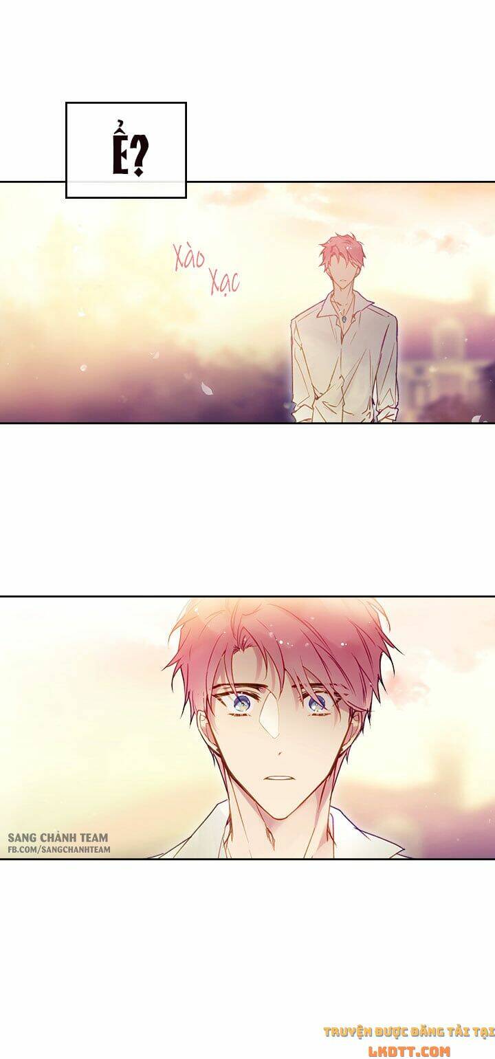 Kết Thúc Của Nhân Vật Phản Diện Chỉ Có Thể Là Cái Chết - Chapter 53 - Page 7