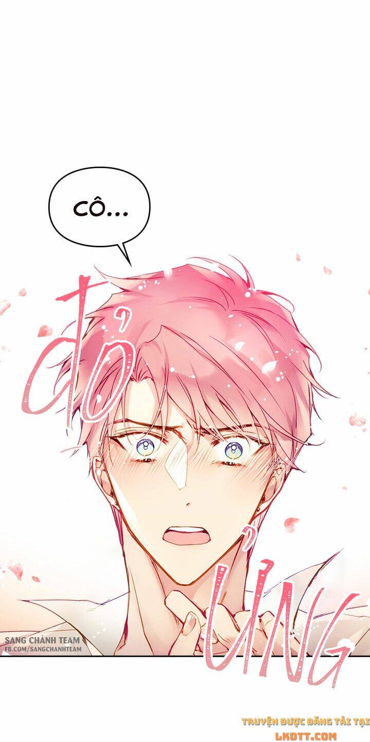 Kết Thúc Của Nhân Vật Phản Diện Chỉ Có Thể Là Cái Chết - Chapter 53 - Page 8