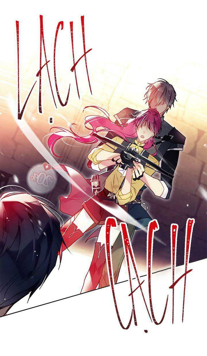 Kết Thúc Của Nhân Vật Phản Diện Chỉ Có Thể Là Cái Chết - Chapter 54 - Page 10