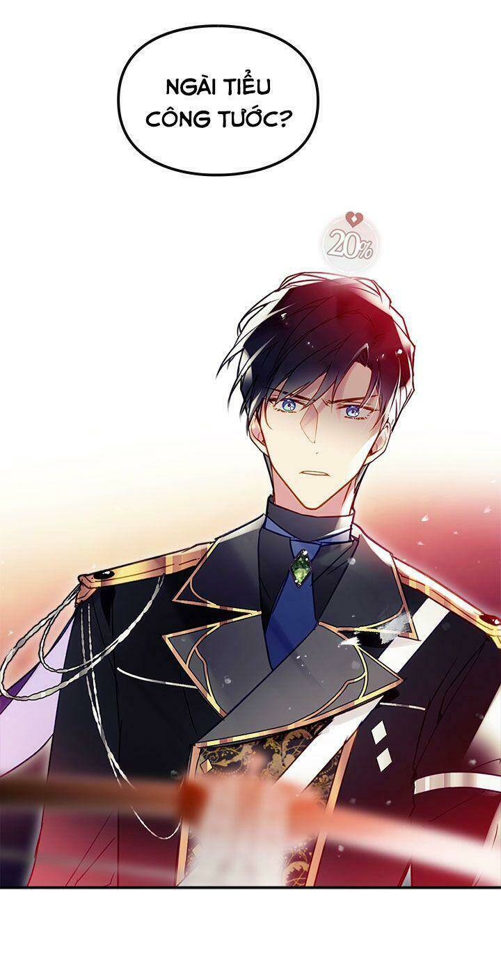 Kết Thúc Của Nhân Vật Phản Diện Chỉ Có Thể Là Cái Chết - Chapter 54 - Page 11