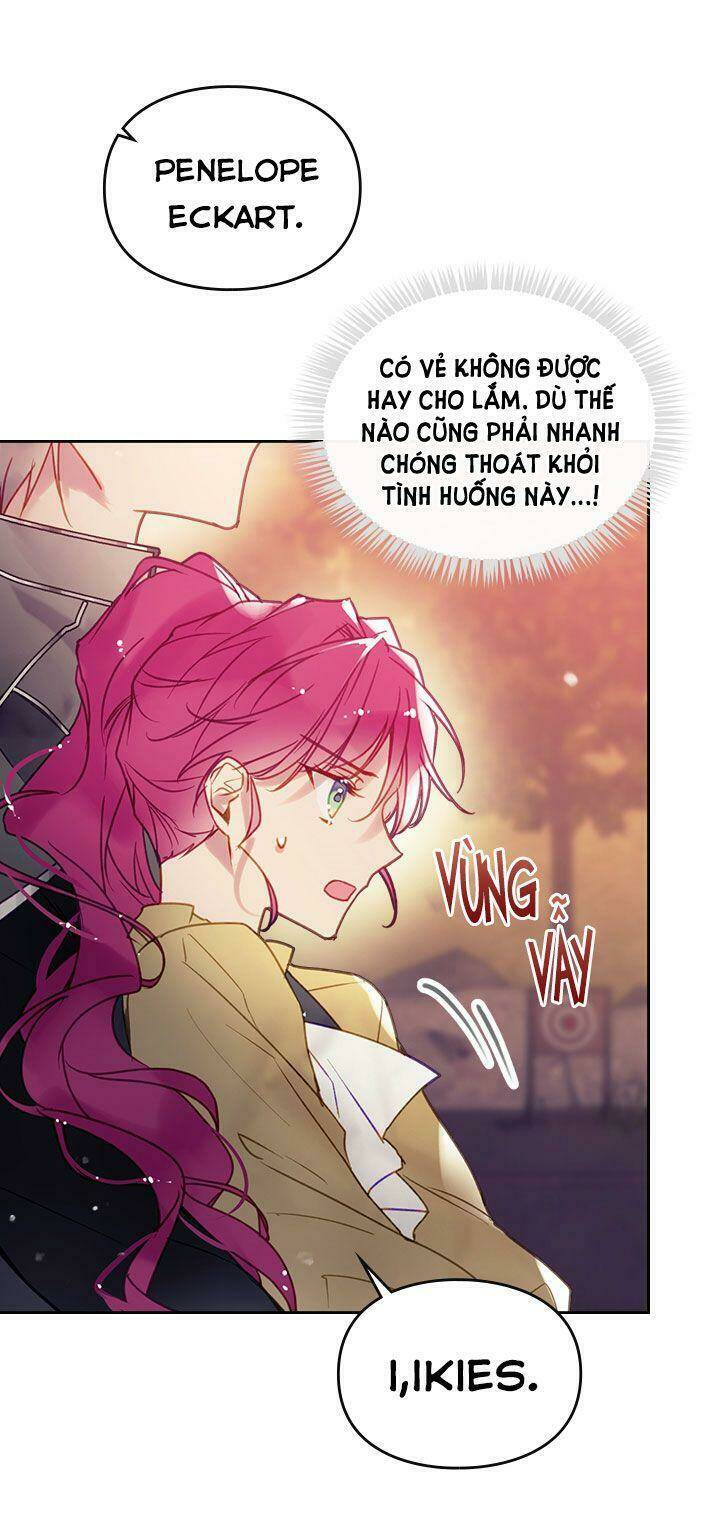 Kết Thúc Của Nhân Vật Phản Diện Chỉ Có Thể Là Cái Chết - Chapter 54 - Page 14