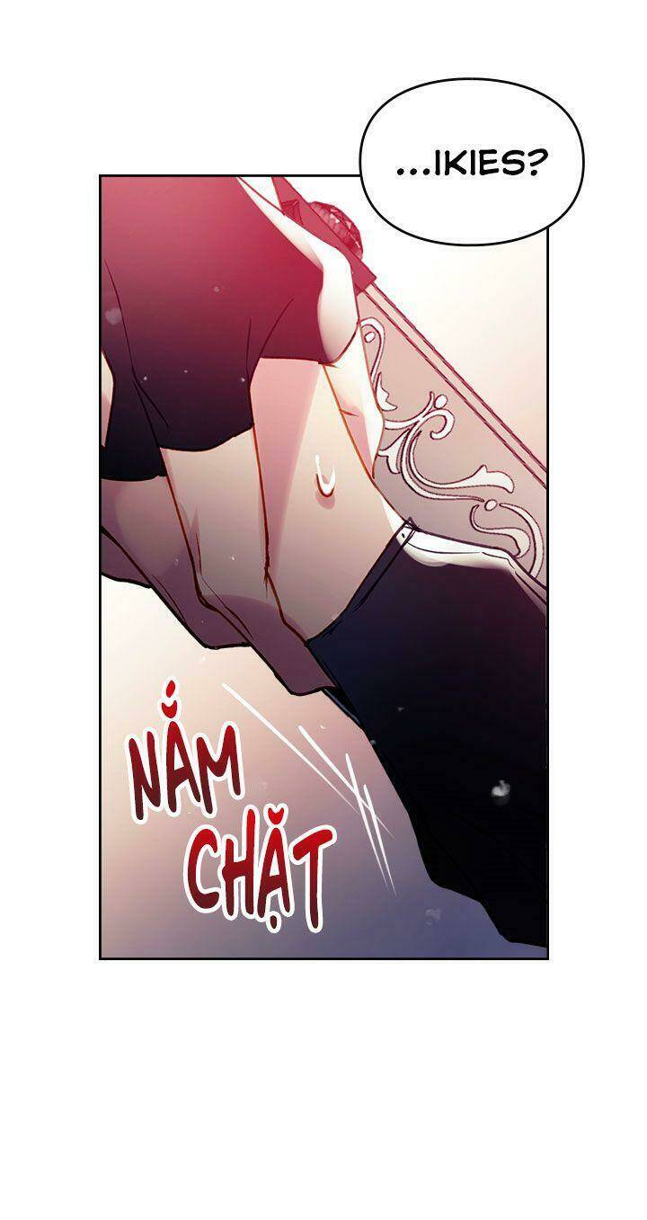 Kết Thúc Của Nhân Vật Phản Diện Chỉ Có Thể Là Cái Chết - Chapter 54 - Page 15