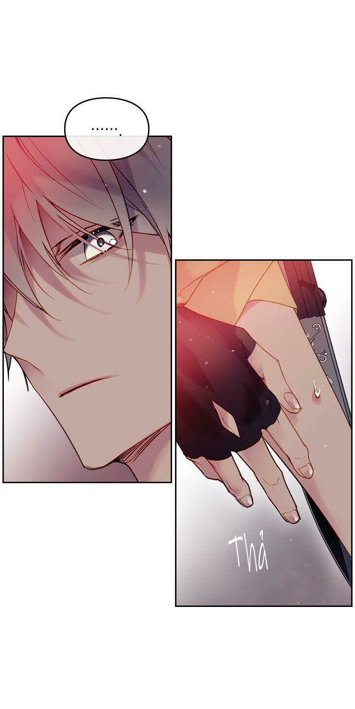 Kết Thúc Của Nhân Vật Phản Diện Chỉ Có Thể Là Cái Chết - Chapter 54 - Page 17