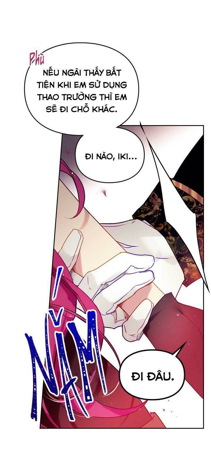 Kết Thúc Của Nhân Vật Phản Diện Chỉ Có Thể Là Cái Chết - Chapter 54 - Page 23