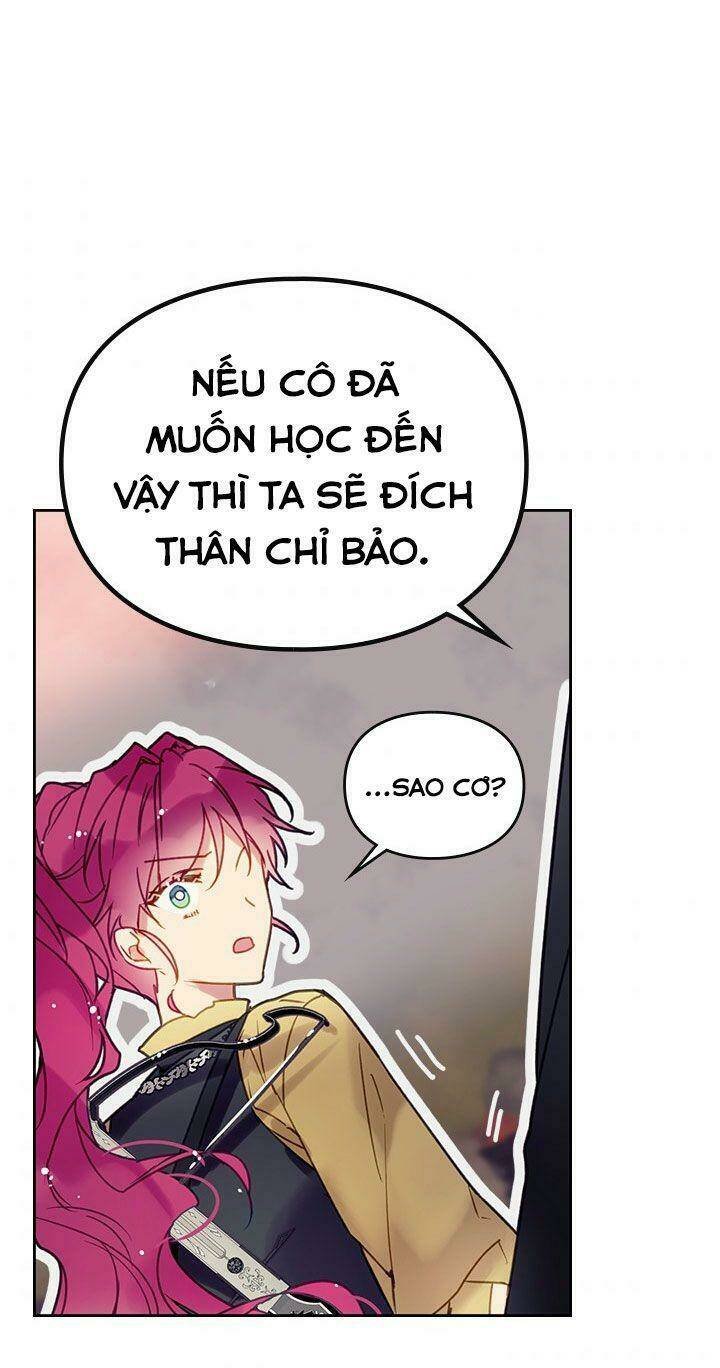 Kết Thúc Của Nhân Vật Phản Diện Chỉ Có Thể Là Cái Chết - Chapter 54 - Page 24