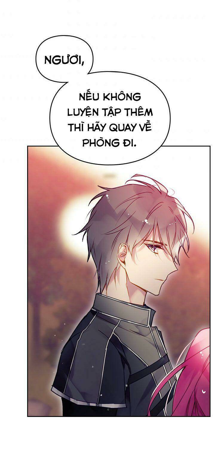 Kết Thúc Của Nhân Vật Phản Diện Chỉ Có Thể Là Cái Chết - Chapter 54 - Page 25