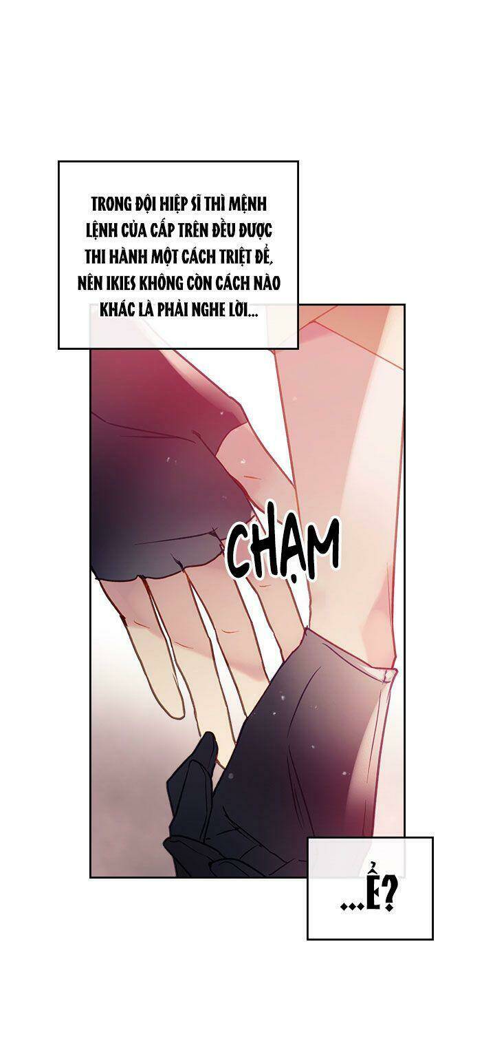 Kết Thúc Của Nhân Vật Phản Diện Chỉ Có Thể Là Cái Chết - Chapter 54 - Page 27