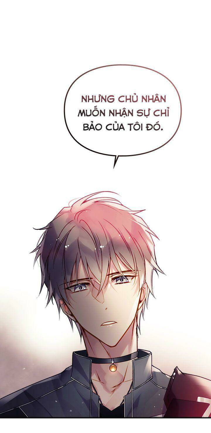 Kết Thúc Của Nhân Vật Phản Diện Chỉ Có Thể Là Cái Chết - Chapter 54 - Page 28