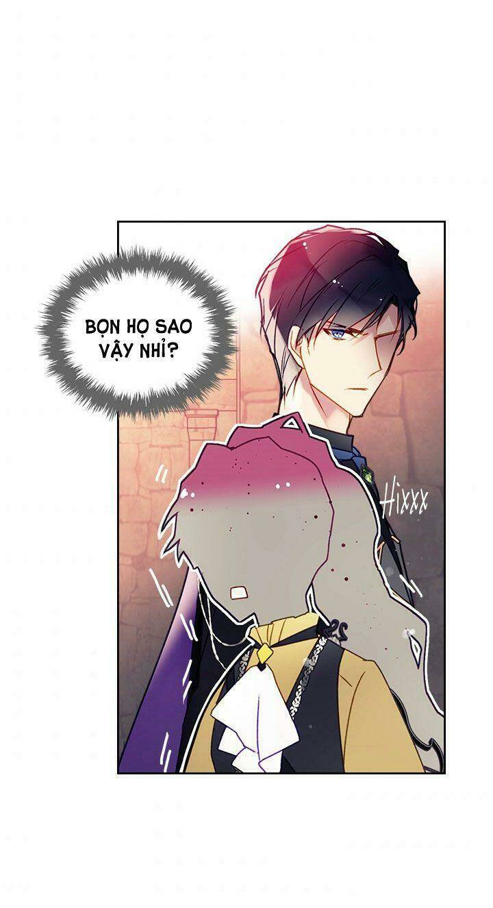 Kết Thúc Của Nhân Vật Phản Diện Chỉ Có Thể Là Cái Chết - Chapter 54 - Page 30