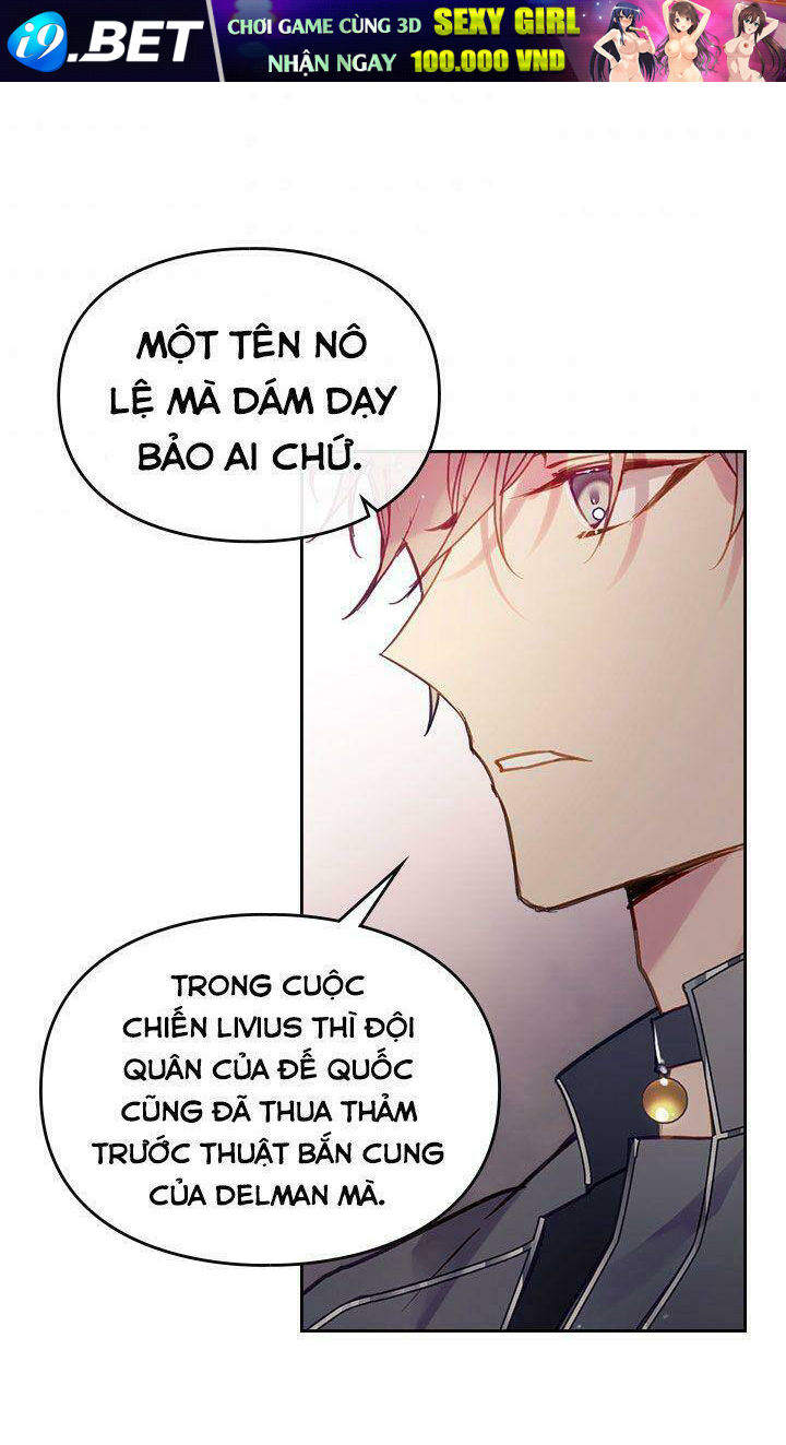 Kết Thúc Của Nhân Vật Phản Diện Chỉ Có Thể Là Cái Chết - Chapter 54 - Page 31