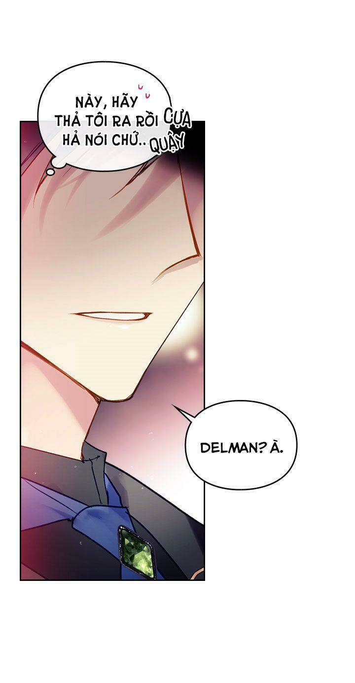 Kết Thúc Của Nhân Vật Phản Diện Chỉ Có Thể Là Cái Chết - Chapter 54 - Page 32