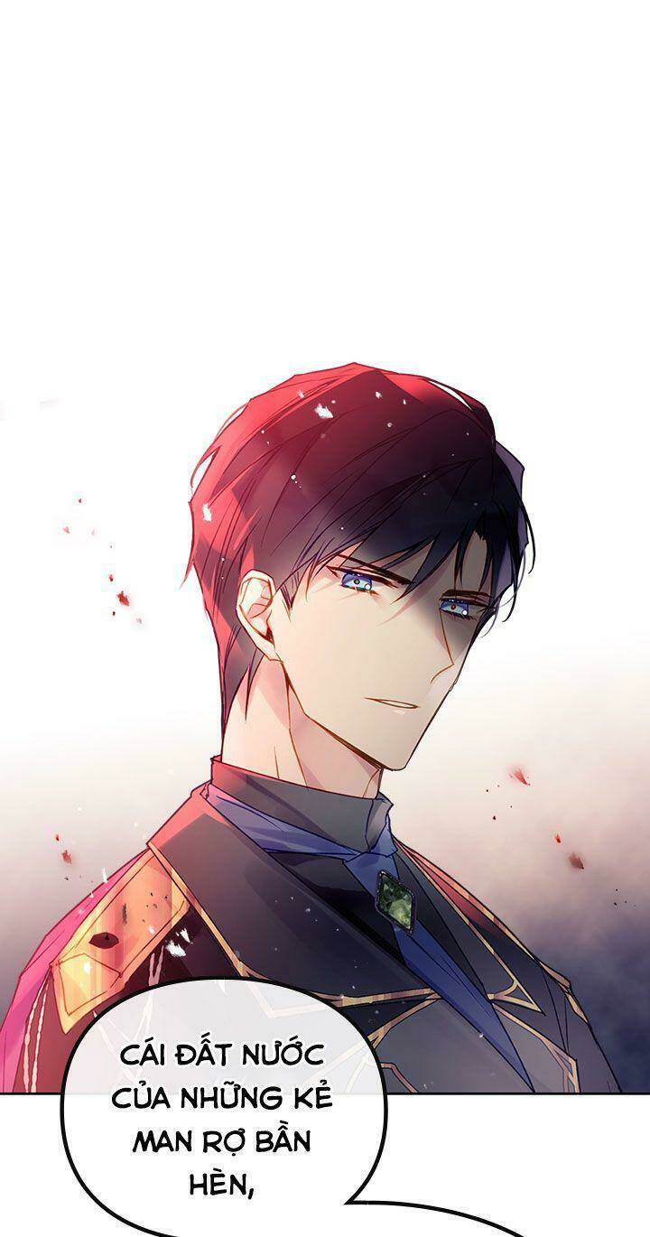 Kết Thúc Của Nhân Vật Phản Diện Chỉ Có Thể Là Cái Chết - Chapter 54 - Page 33