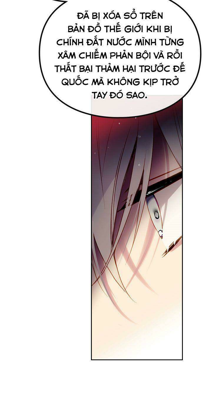 Kết Thúc Của Nhân Vật Phản Diện Chỉ Có Thể Là Cái Chết - Chapter 54 - Page 34