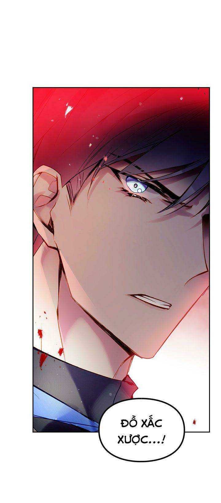 Kết Thúc Của Nhân Vật Phản Diện Chỉ Có Thể Là Cái Chết - Chapter 54 - Page 38