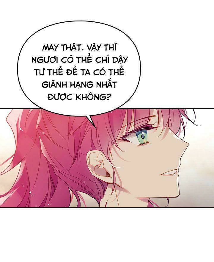 Kết Thúc Của Nhân Vật Phản Diện Chỉ Có Thể Là Cái Chết - Chapter 54 - Page 3