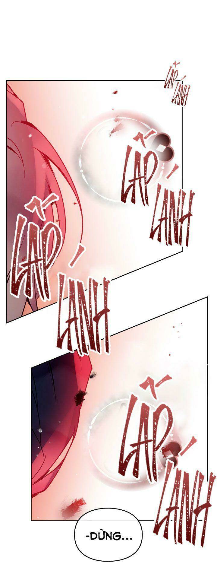 Kết Thúc Của Nhân Vật Phản Diện Chỉ Có Thể Là Cái Chết - Chapter 54 - Page 39