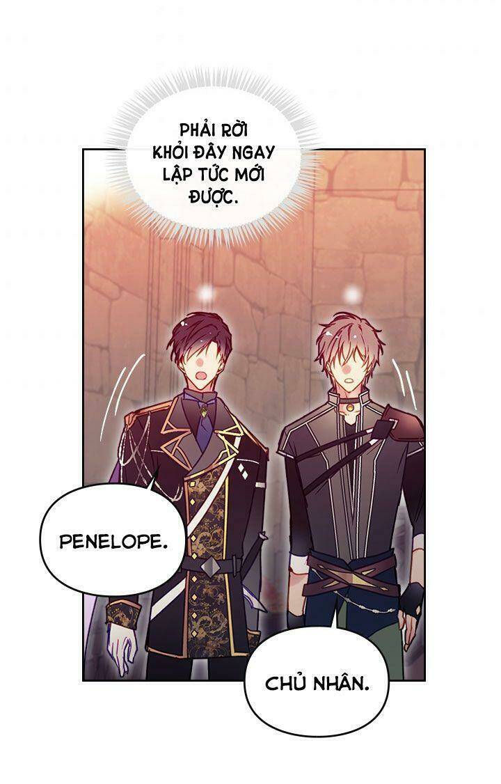 Kết Thúc Của Nhân Vật Phản Diện Chỉ Có Thể Là Cái Chết - Chapter 54 - Page 42