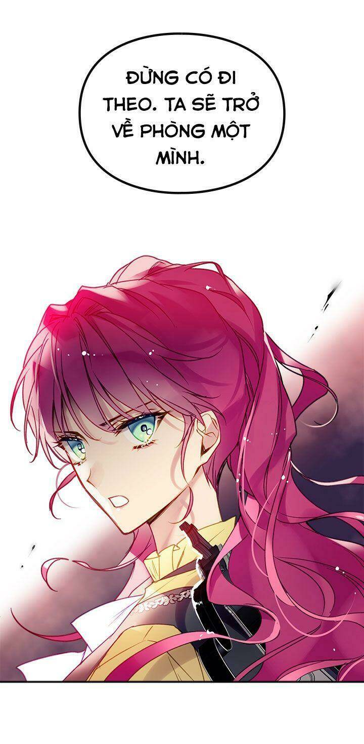 Kết Thúc Của Nhân Vật Phản Diện Chỉ Có Thể Là Cái Chết - Chapter 54 - Page 43