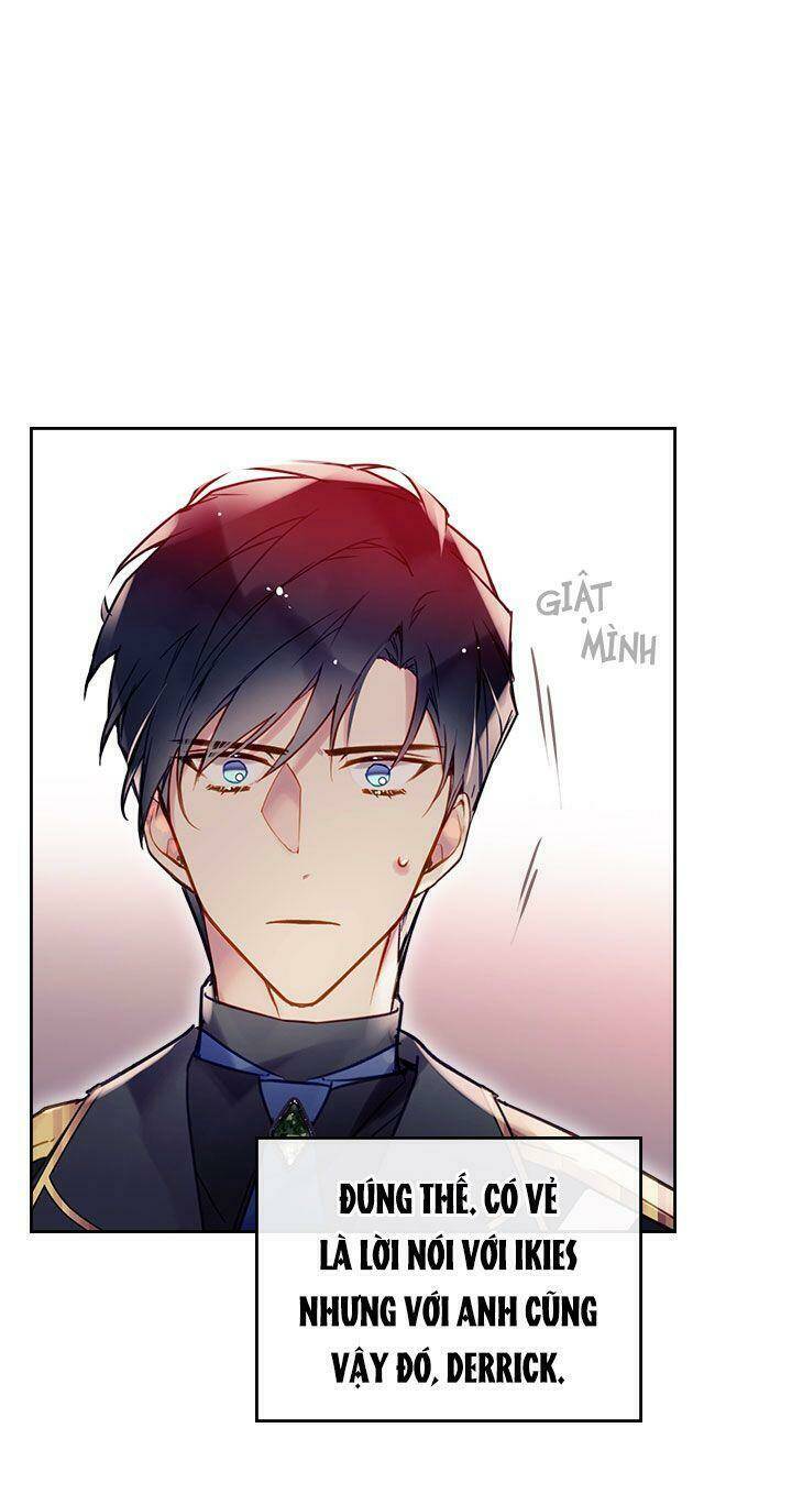 Kết Thúc Của Nhân Vật Phản Diện Chỉ Có Thể Là Cái Chết - Chapter 54 - Page 44