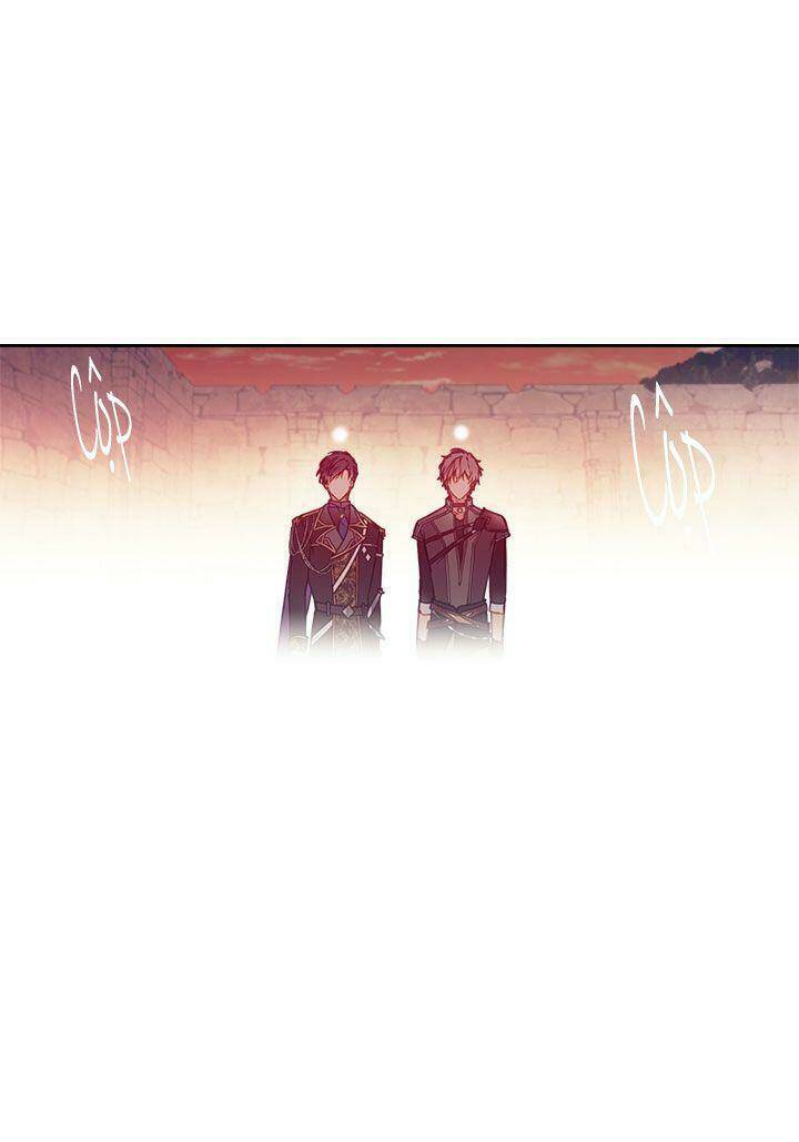 Kết Thúc Của Nhân Vật Phản Diện Chỉ Có Thể Là Cái Chết - Chapter 54 - Page 46