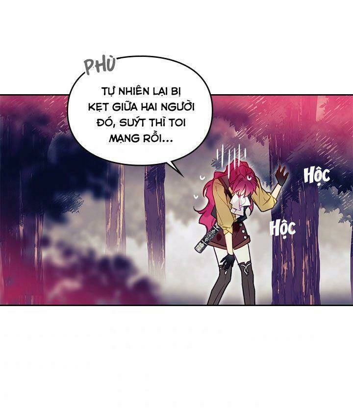 Kết Thúc Của Nhân Vật Phản Diện Chỉ Có Thể Là Cái Chết - Chapter 54 - Page 48