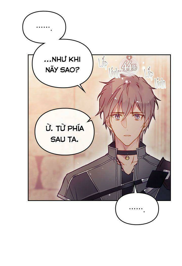 Kết Thúc Của Nhân Vật Phản Diện Chỉ Có Thể Là Cái Chết - Chapter 54 - Page 4