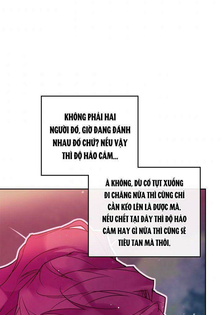 Kết Thúc Của Nhân Vật Phản Diện Chỉ Có Thể Là Cái Chết - Chapter 54 - Page 49