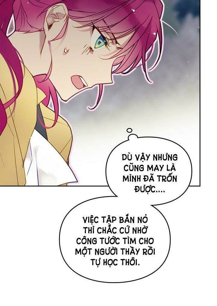 Kết Thúc Của Nhân Vật Phản Diện Chỉ Có Thể Là Cái Chết - Chapter 54 - Page 50