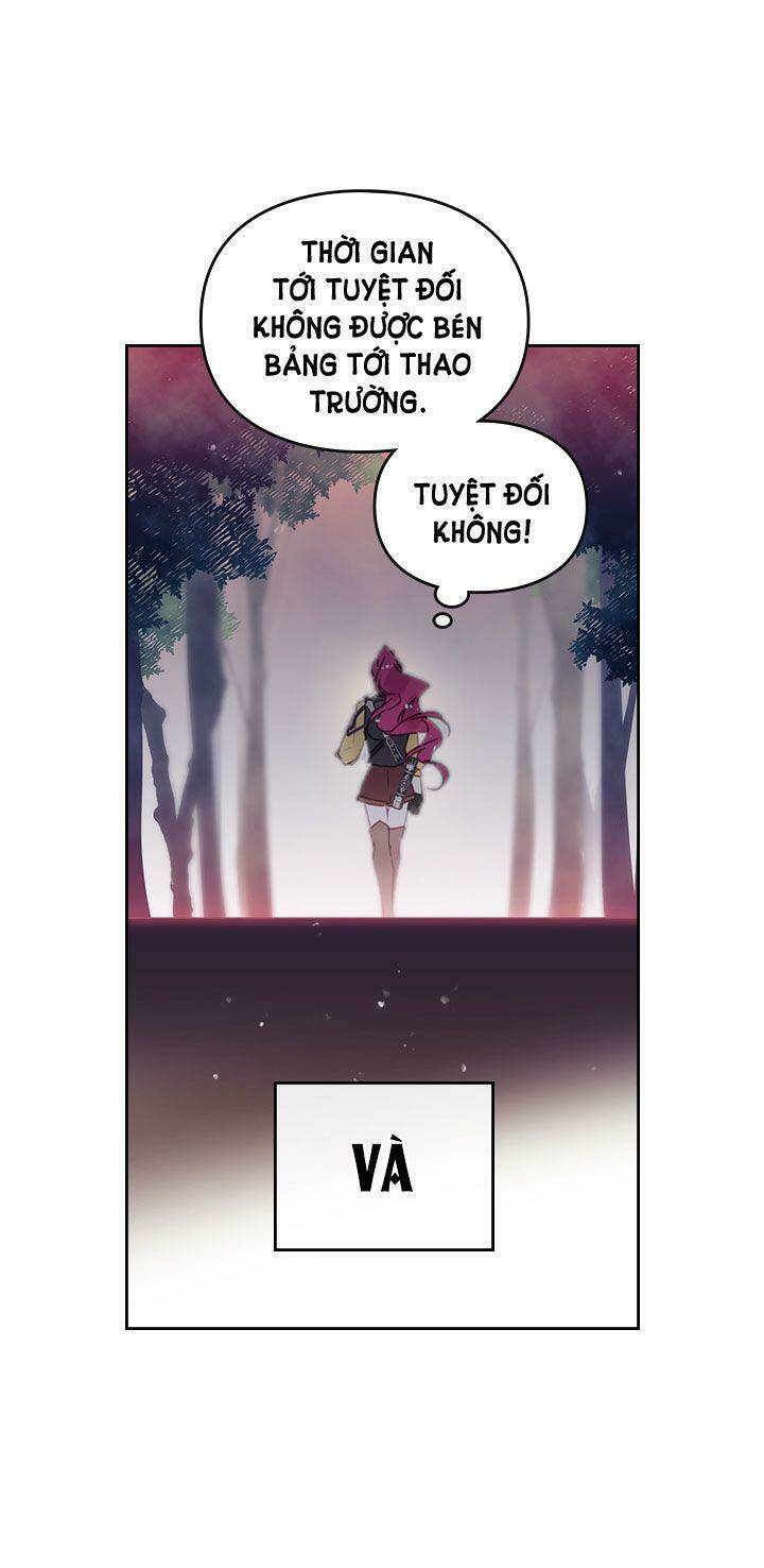 Kết Thúc Của Nhân Vật Phản Diện Chỉ Có Thể Là Cái Chết - Chapter 54 - Page 51