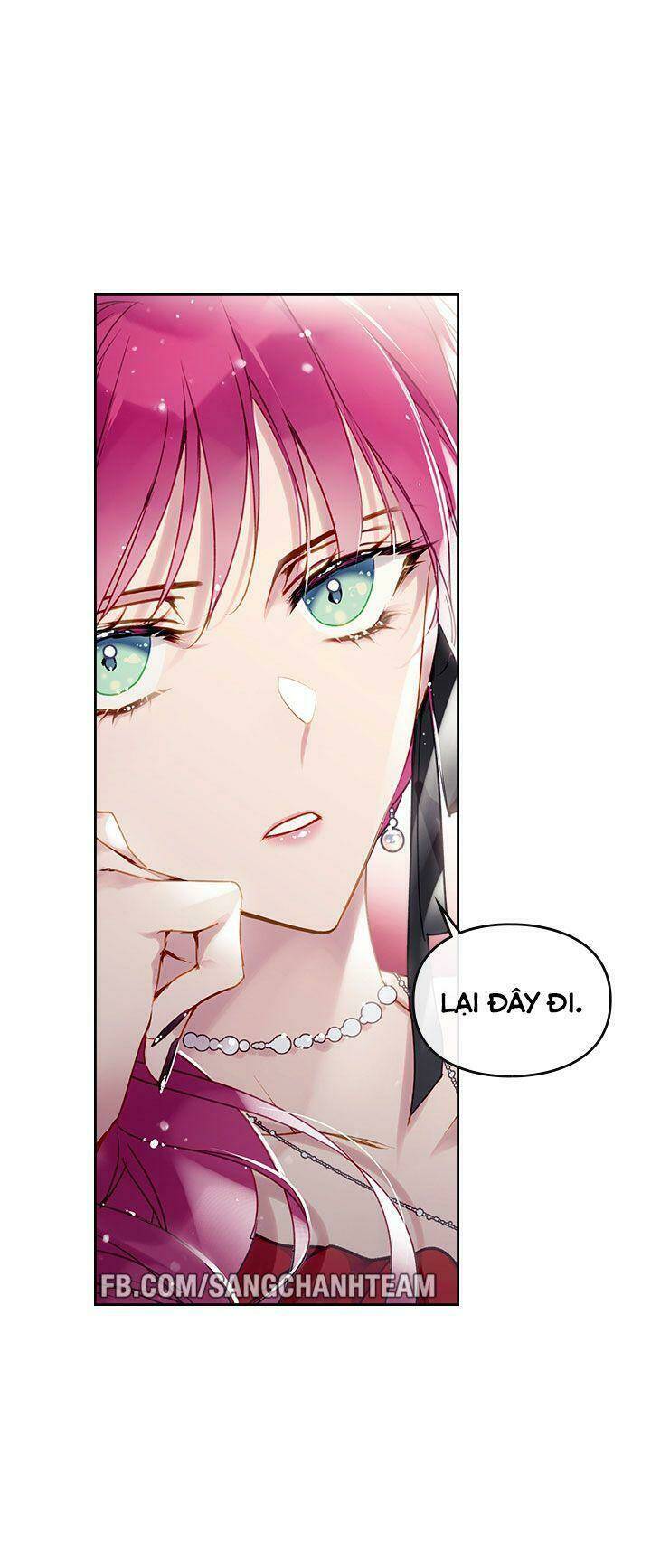 Kết Thúc Của Nhân Vật Phản Diện Chỉ Có Thể Là Cái Chết - Chapter 55 - Page 9