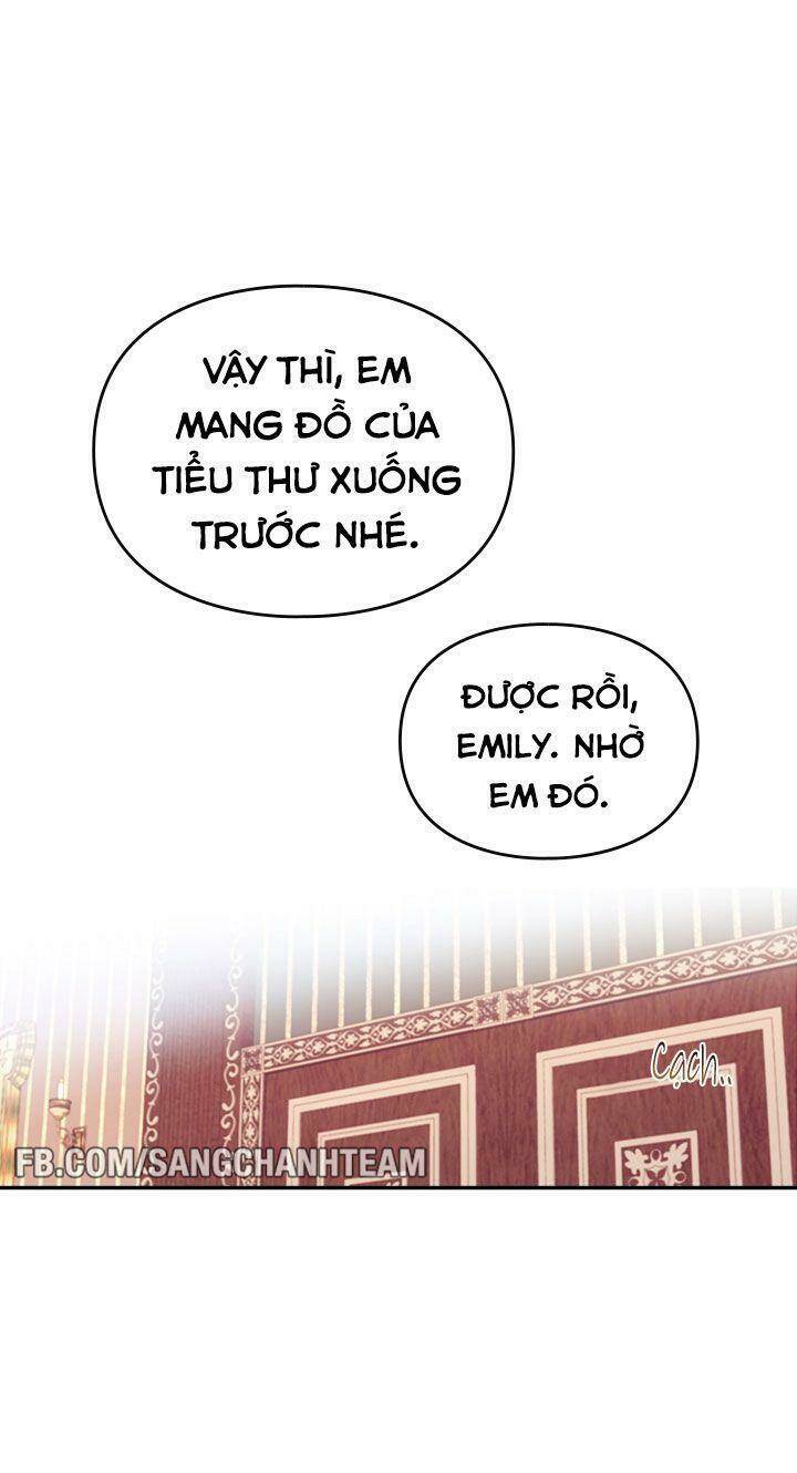 Kết Thúc Của Nhân Vật Phản Diện Chỉ Có Thể Là Cái Chết - Chapter 55 - Page 10
