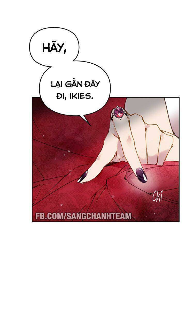 Kết Thúc Của Nhân Vật Phản Diện Chỉ Có Thể Là Cái Chết - Chapter 55 - Page 15