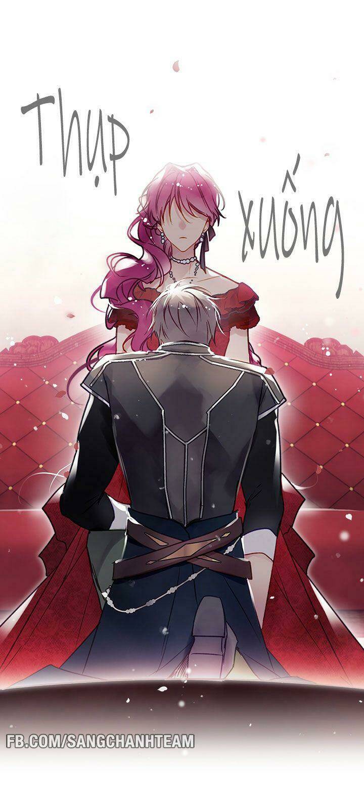 Kết Thúc Của Nhân Vật Phản Diện Chỉ Có Thể Là Cái Chết - Chapter 55 - Page 18