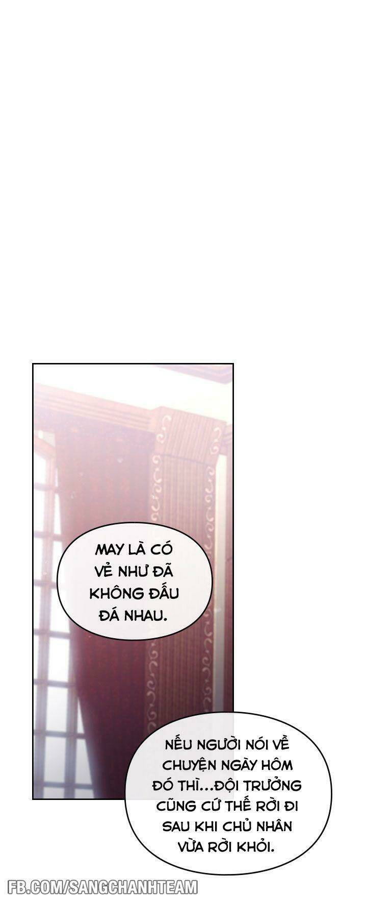 Kết Thúc Của Nhân Vật Phản Diện Chỉ Có Thể Là Cái Chết - Chapter 55 - Page 20