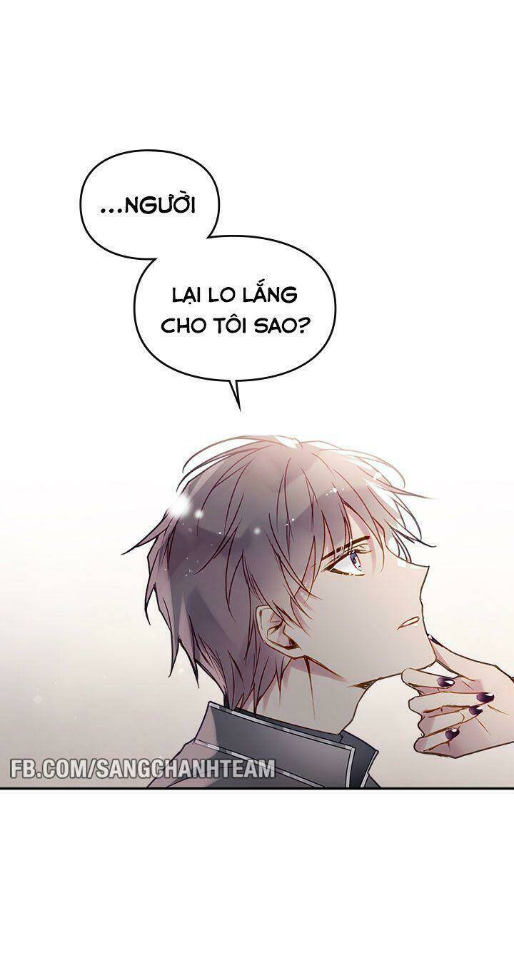 Kết Thúc Của Nhân Vật Phản Diện Chỉ Có Thể Là Cái Chết - Chapter 55 - Page 21