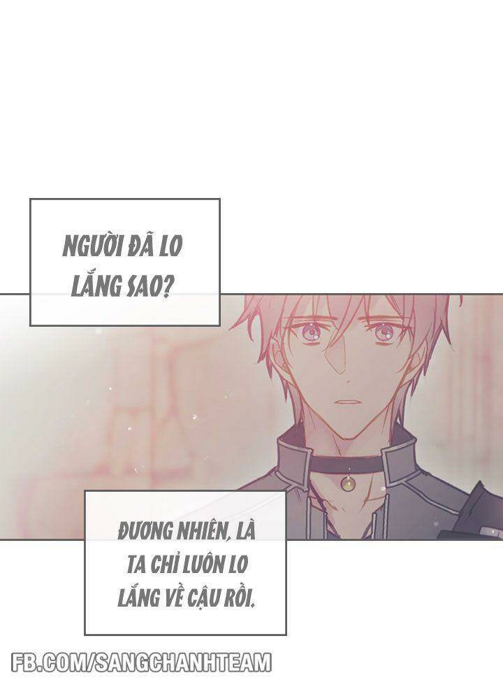 Kết Thúc Của Nhân Vật Phản Diện Chỉ Có Thể Là Cái Chết - Chapter 55 - Page 22