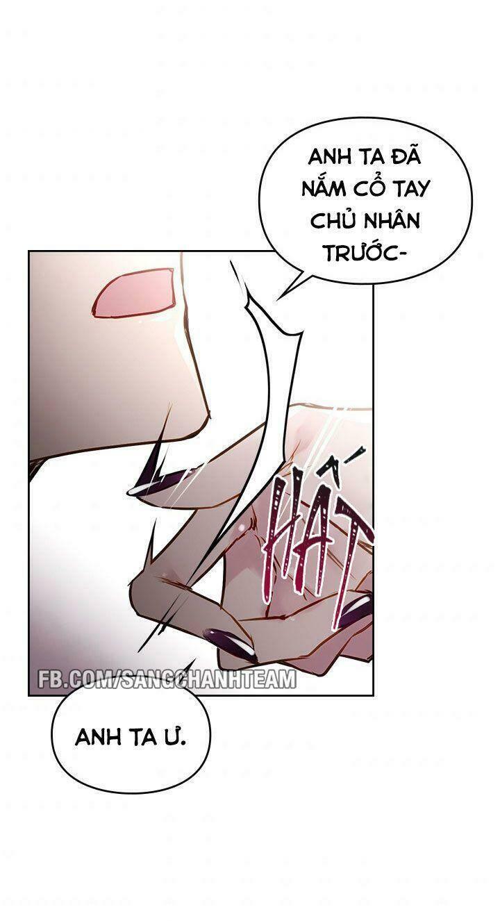 Kết Thúc Của Nhân Vật Phản Diện Chỉ Có Thể Là Cái Chết - Chapter 55 - Page 26