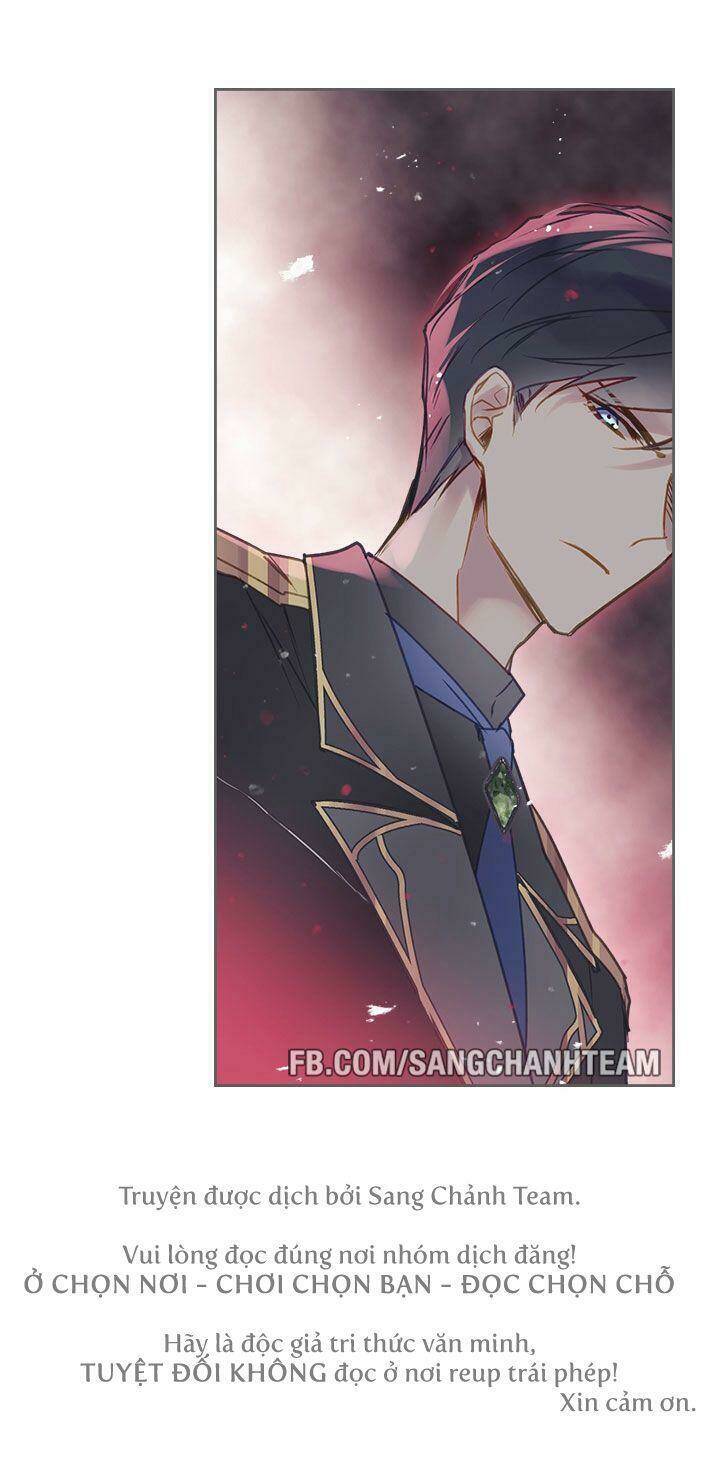 Kết Thúc Của Nhân Vật Phản Diện Chỉ Có Thể Là Cái Chết - Chapter 55 - Page 28