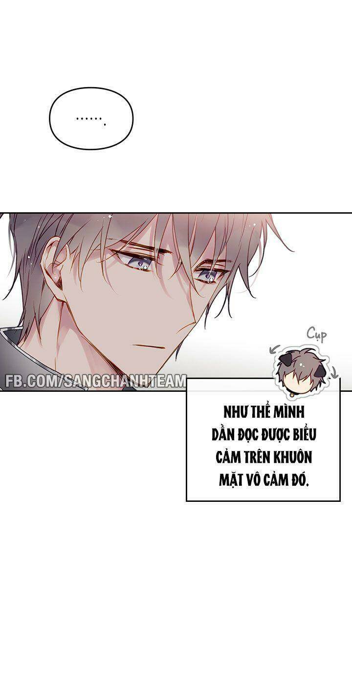 Kết Thúc Của Nhân Vật Phản Diện Chỉ Có Thể Là Cái Chết - Chapter 55 - Page 29