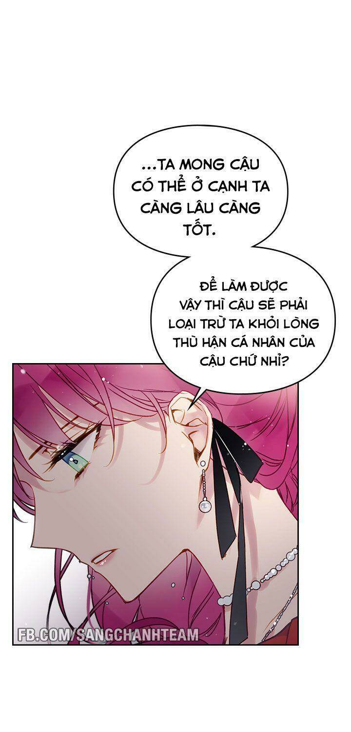 Kết Thúc Của Nhân Vật Phản Diện Chỉ Có Thể Là Cái Chết - Chapter 55 - Page 30