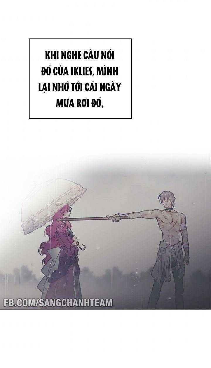 Kết Thúc Của Nhân Vật Phản Diện Chỉ Có Thể Là Cái Chết - Chapter 55 - Page 32