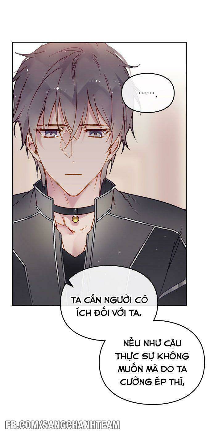 Kết Thúc Của Nhân Vật Phản Diện Chỉ Có Thể Là Cái Chết - Chapter 55 - Page 35