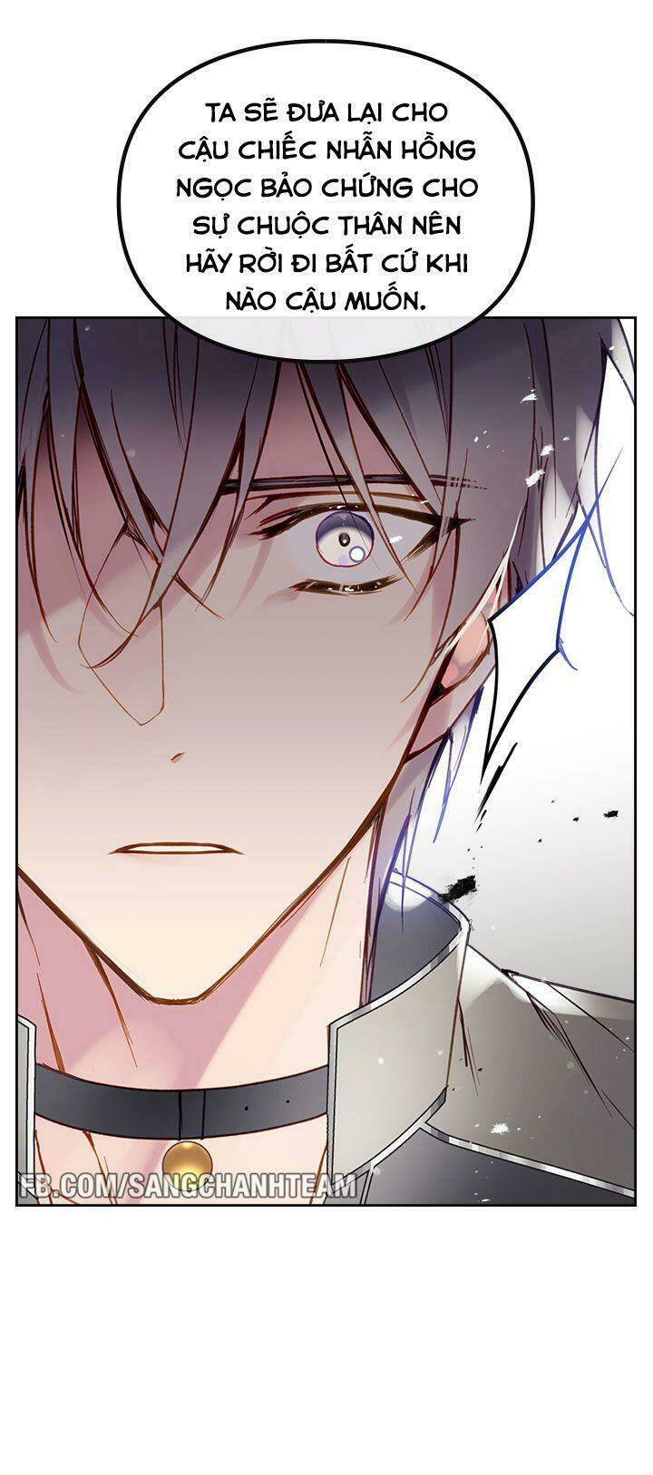 Kết Thúc Của Nhân Vật Phản Diện Chỉ Có Thể Là Cái Chết - Chapter 55 - Page 36